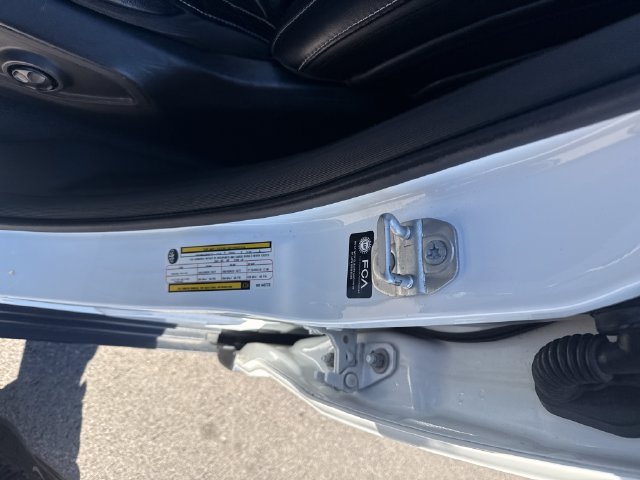 Used 2021 White Jeep Limited image 23