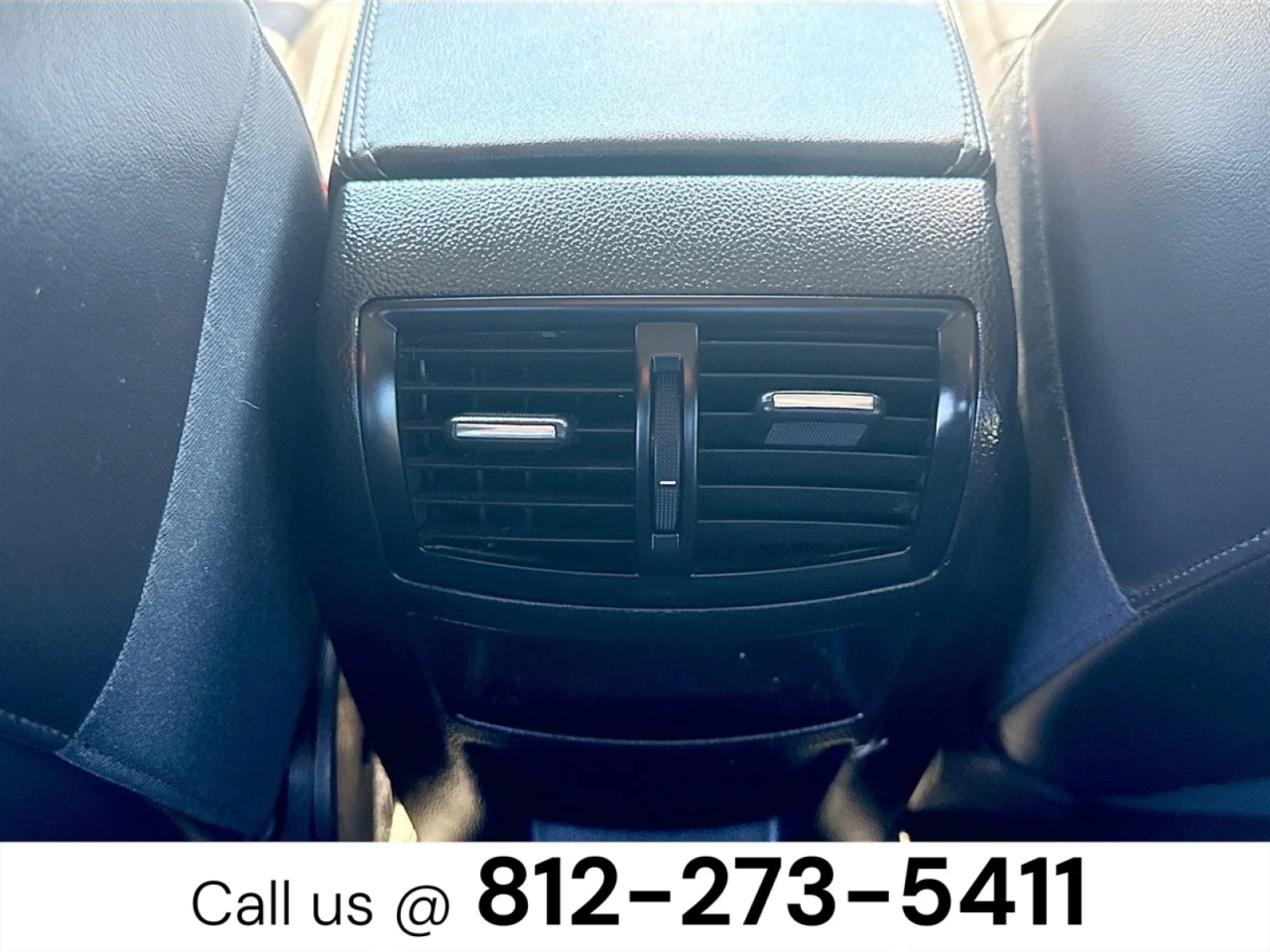 Used 2017 Blue Buick Sport Touring image 25
