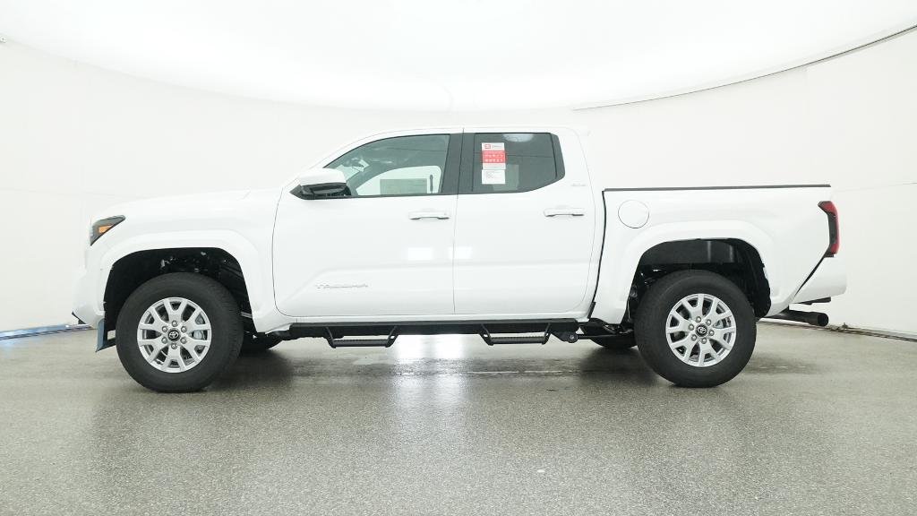 2026 Toyota Tacoma SR5 - Photo 38