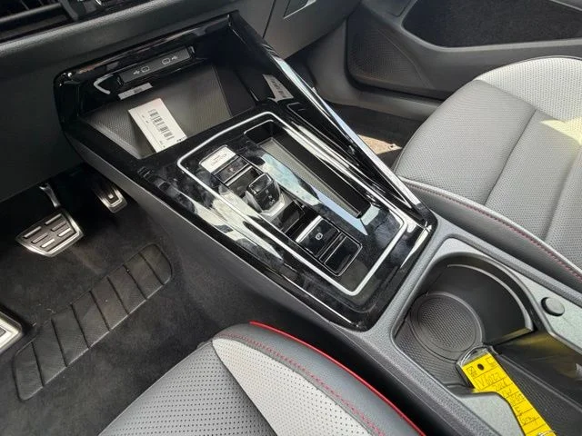 New 2026 Moonstone Gray Volkswagen 2.0T SE image 13