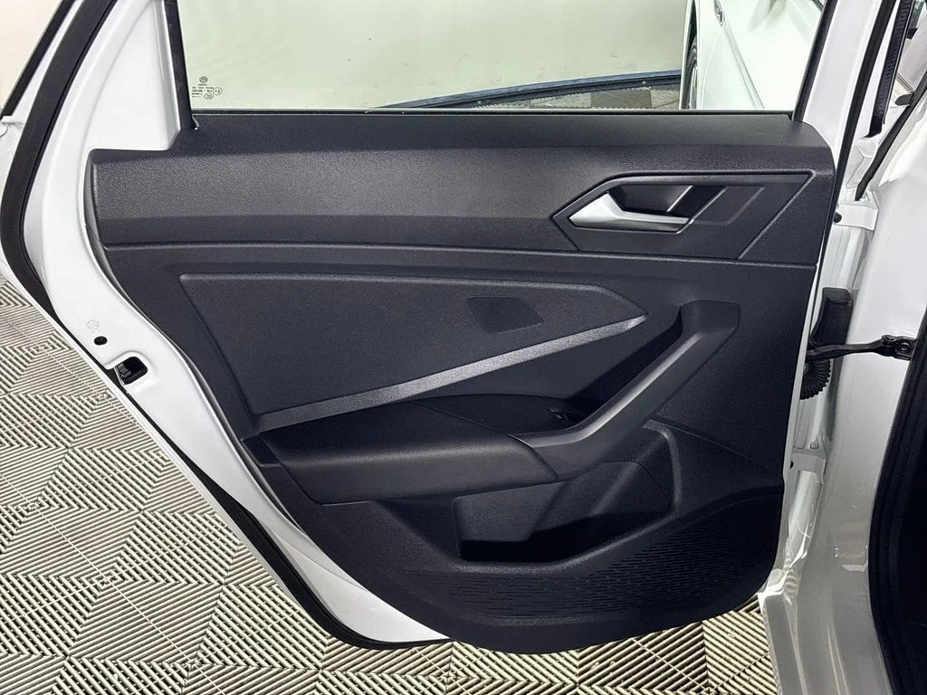 Certified Used 2020 White Volkswagen R-Line image 20
