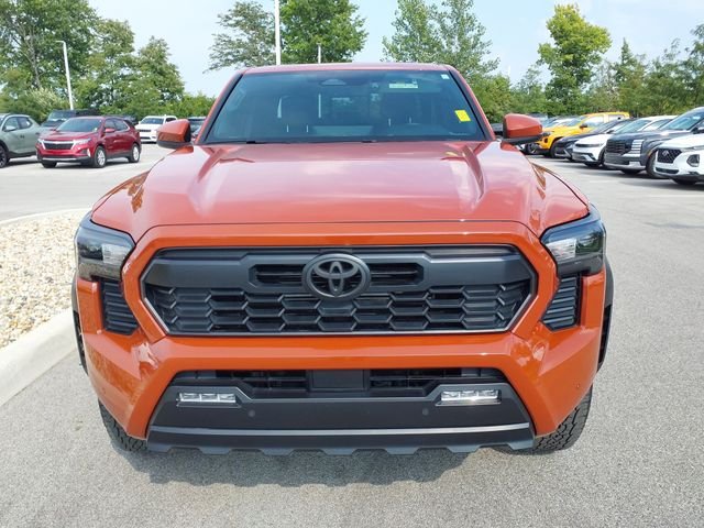 2025 Toyota Tacoma TRD Off Road - Photo 2