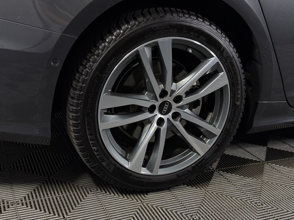 2022 Audi A6 Premium Plus - Photo 12