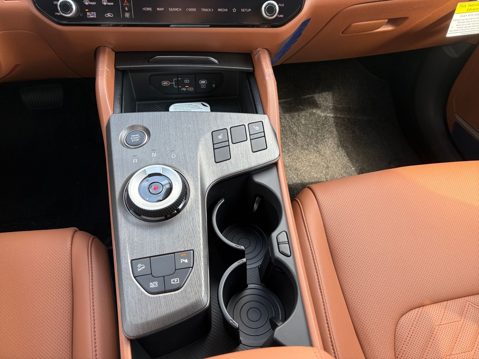 2026 Kia Sportage X-Line Hybrid - Photo 26