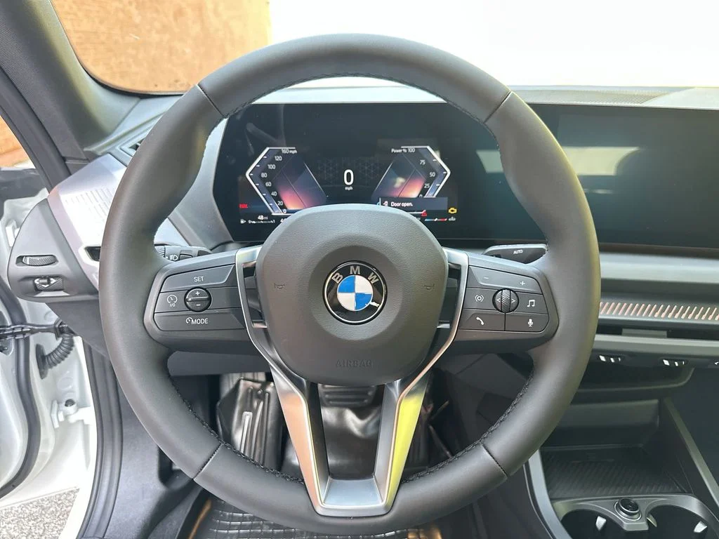 Used 2026 White BMW 228 Gran Coupe image 16