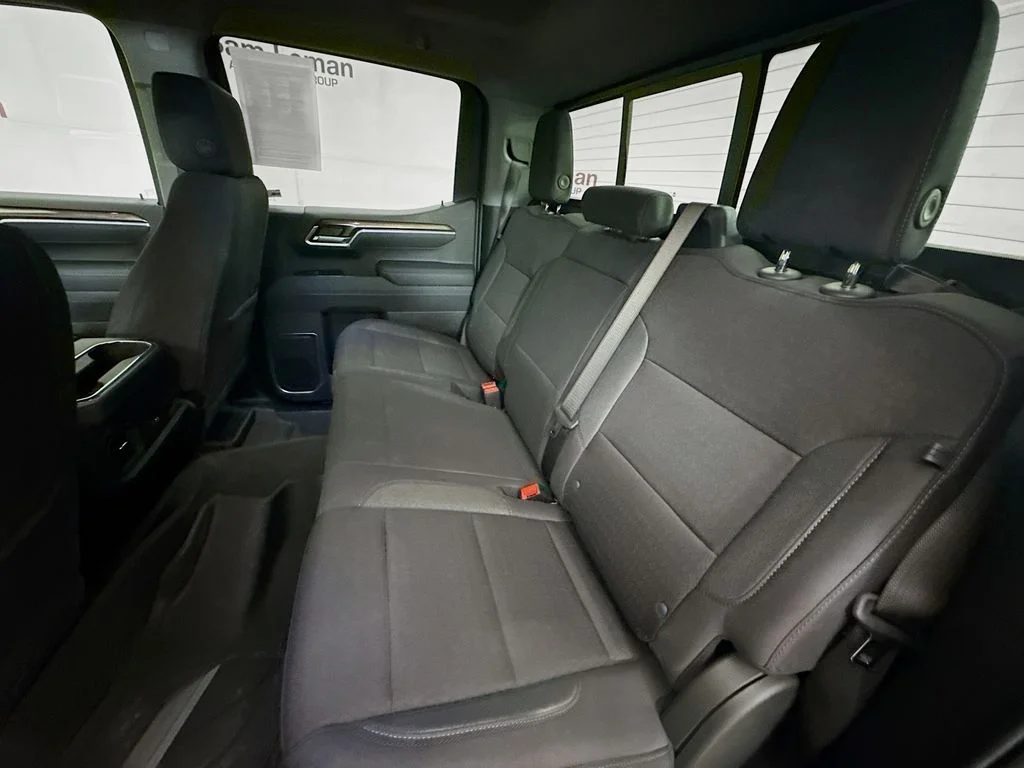 Used 2026 Black Chevrolet RST image 26