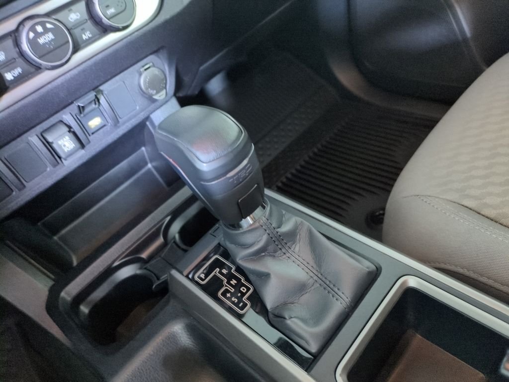 Used 2023 Blue Toyota SR5 image 22