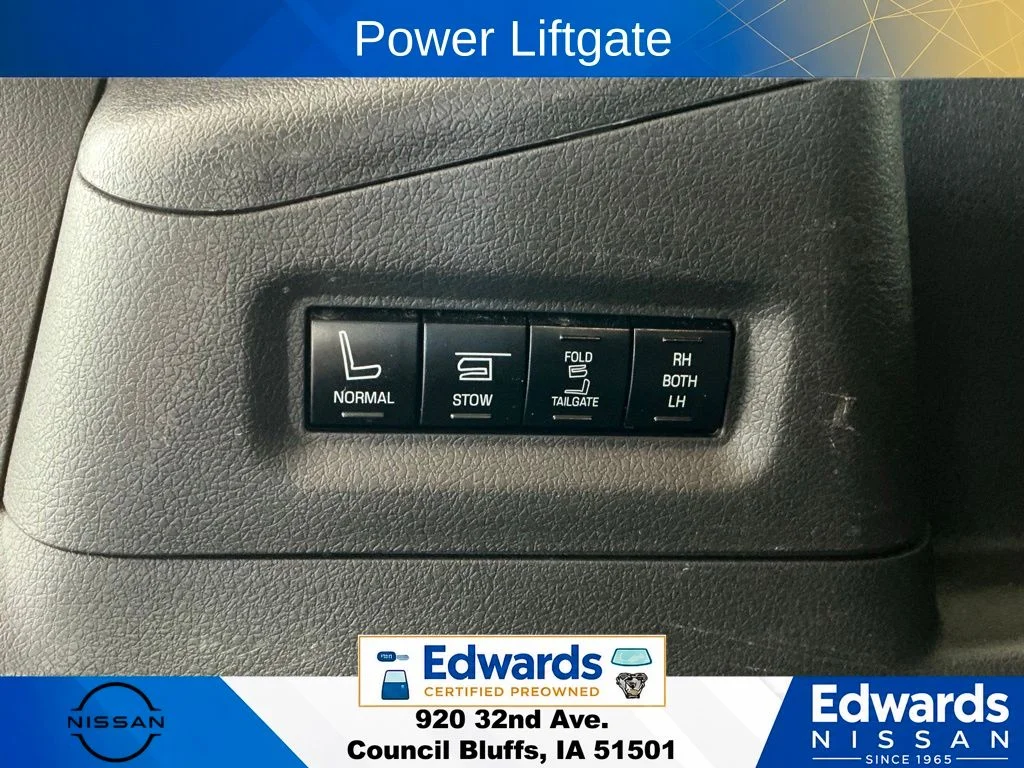 Used 2019 Red Ford Limited image 16