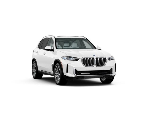New 2026 Alpine White BMW  image 1