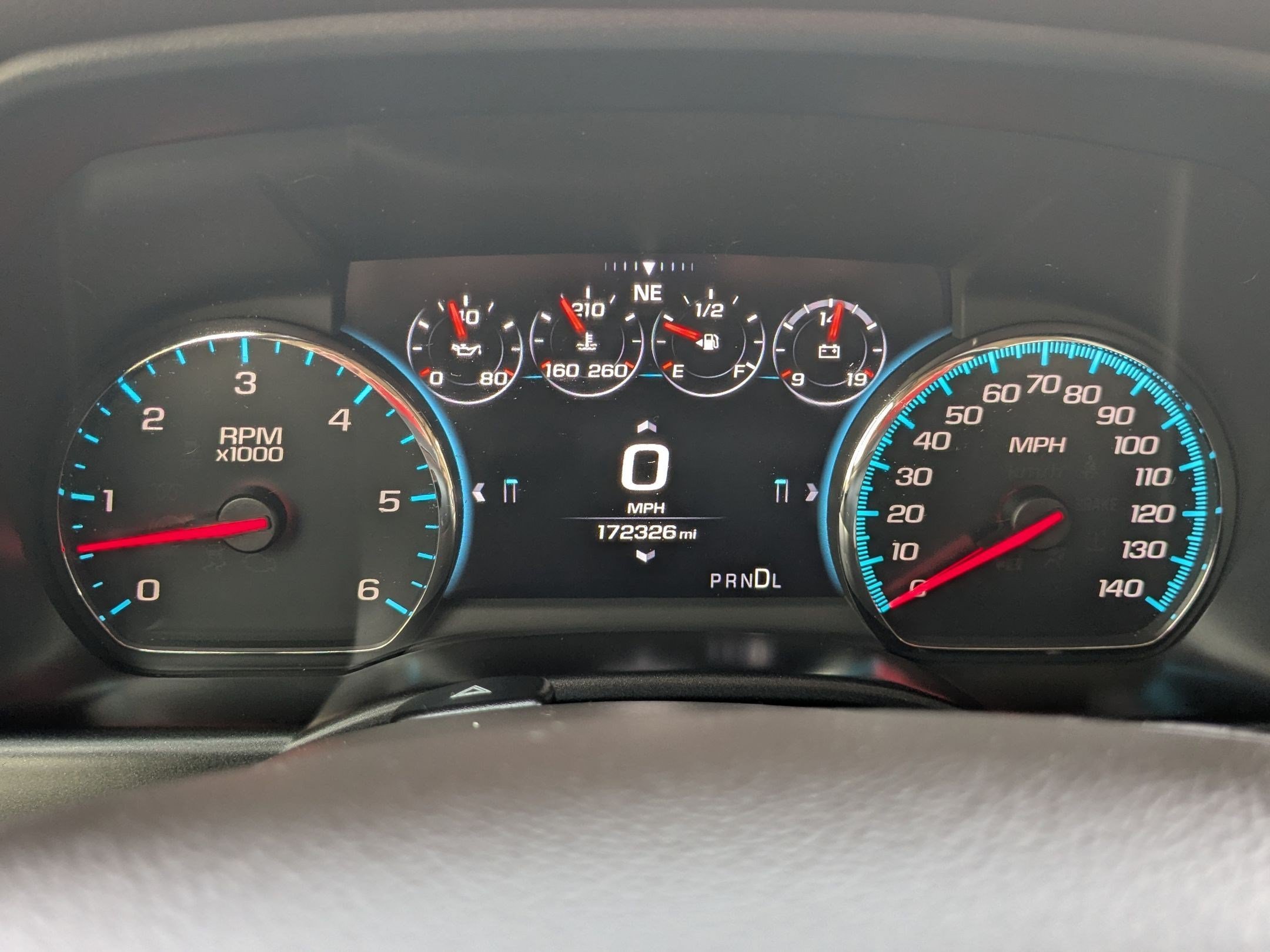 Used 2017 ONYX BLACK GMC Denali image 16
