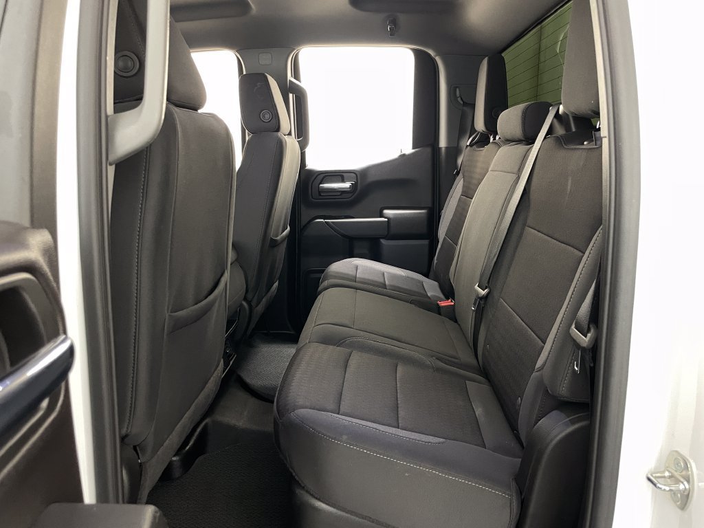 2024 GMC Sierra 1500 Pro - Photo 8
