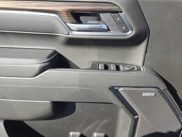 2026 Chevrolet Silverado 1500 LT Trail Boss - Photo 18