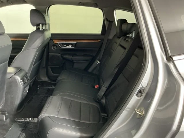 Used 2020 Lunar Silver Metallic Honda EX-L image 27