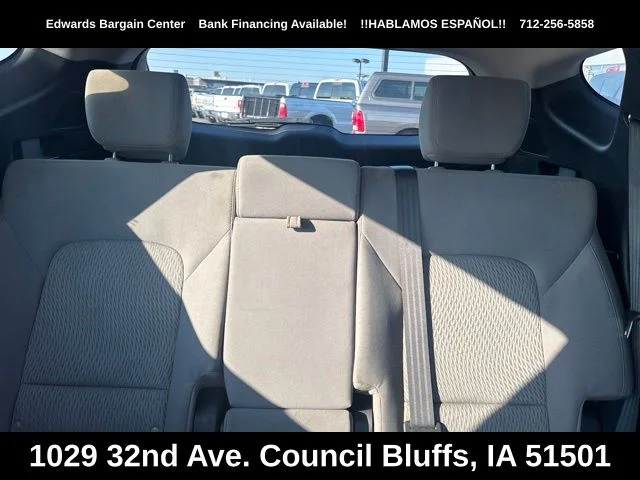 Used 2018 Gray Hyundai 2.4 Base image 24