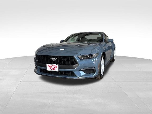 New 2026 Ford Mustang EcoBoost® Fastback Rear-Wheel Drive Fastback