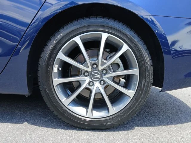 Used 2017  Acura 3.5L V6 image 7