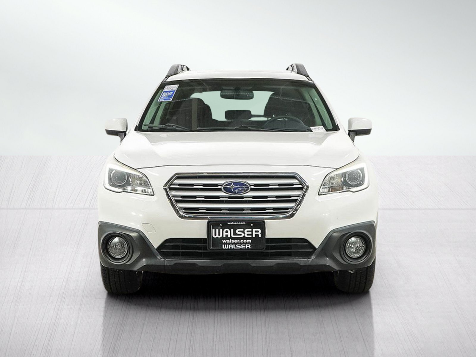 Used 2016 Crystal White Pearl Subaru 2.5i Premium image 8