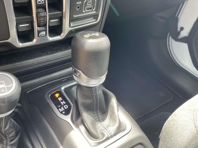 Used 2026 White Jeep Sport image 33