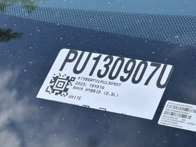 Certified Used 2023 Beige Toyota XLE Premium image 37