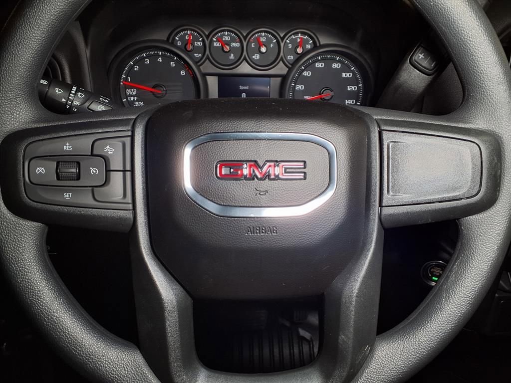 2026 GMC Sierra 1500 Pro - Photo 20