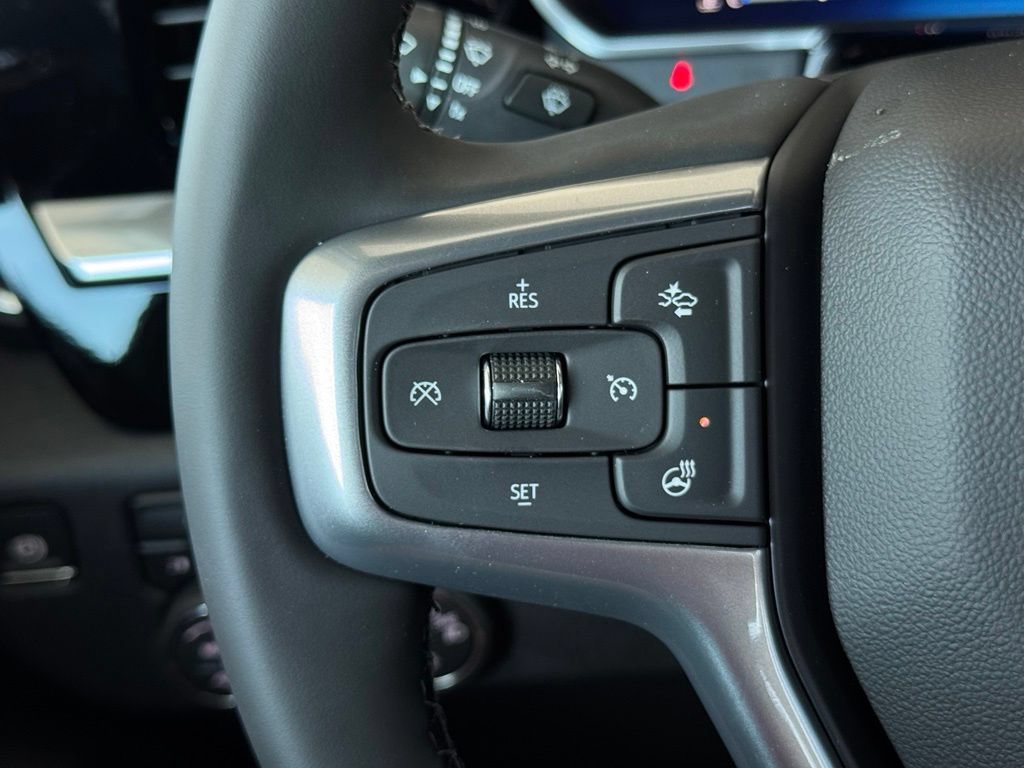 New 2026 Black Chevrolet LT (2FL) image 26