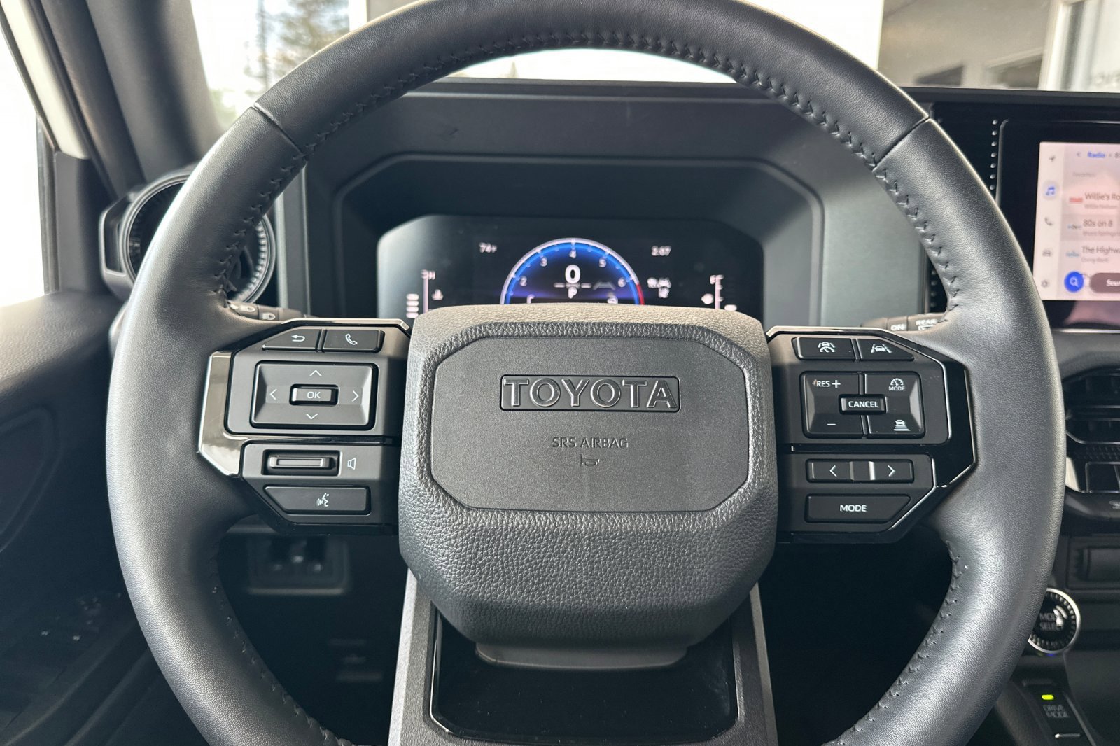 Certified Used 2024 Ice Cap Toyota 1958 image 23
