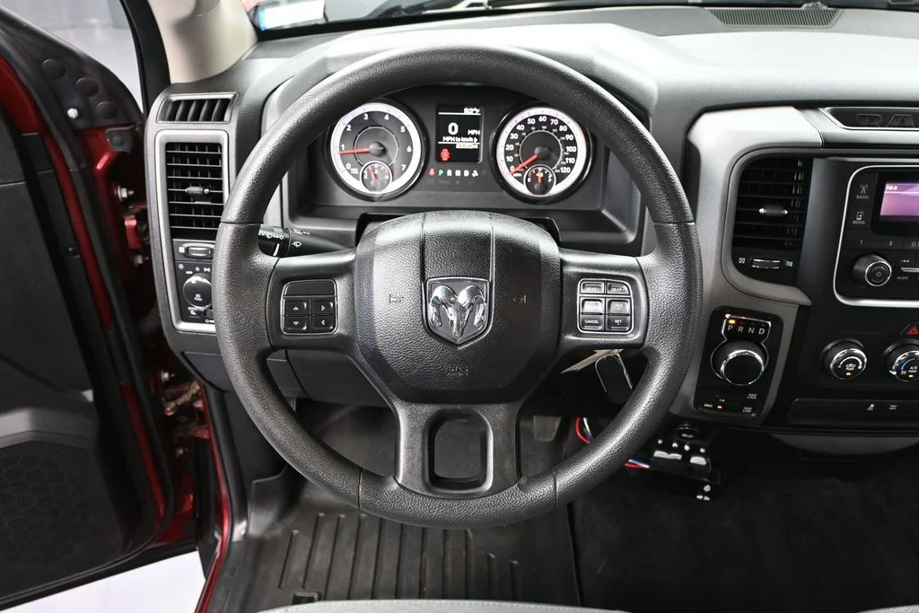 Used 2018 Red Ram Express image 27