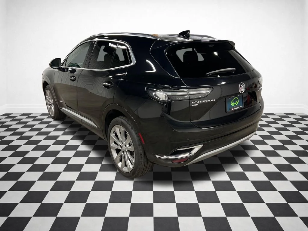 2023 Buick Envision Avenir - Photo 7