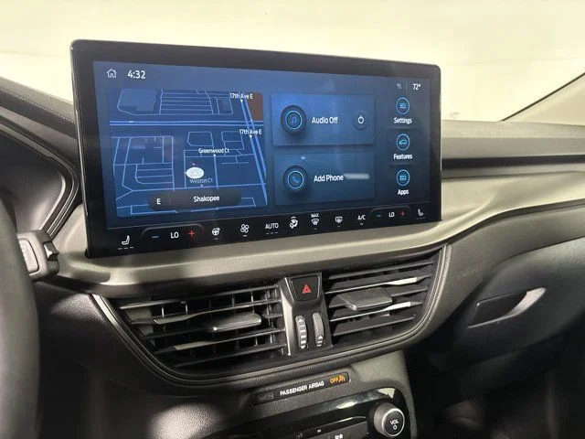 Used 2023 Black Ford Active image 19