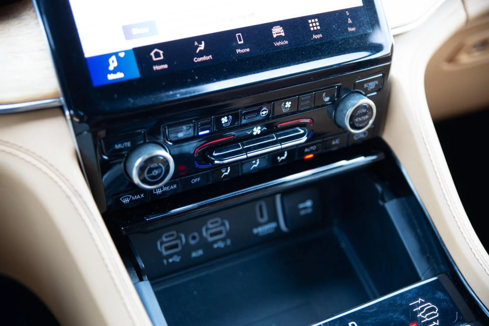 2023 Jeep Grand Cherokee L Summit Reserve - Photo 15