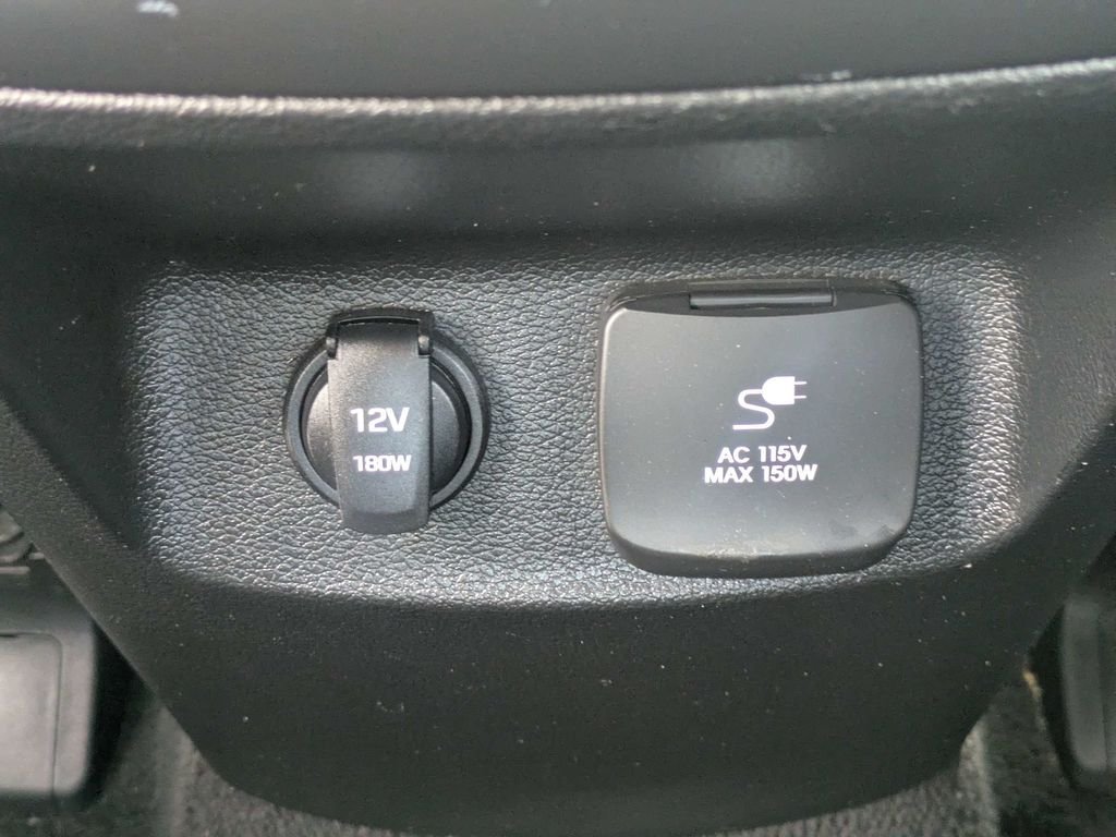 Used 2021 Green Hyundai Calligraphy image 15
