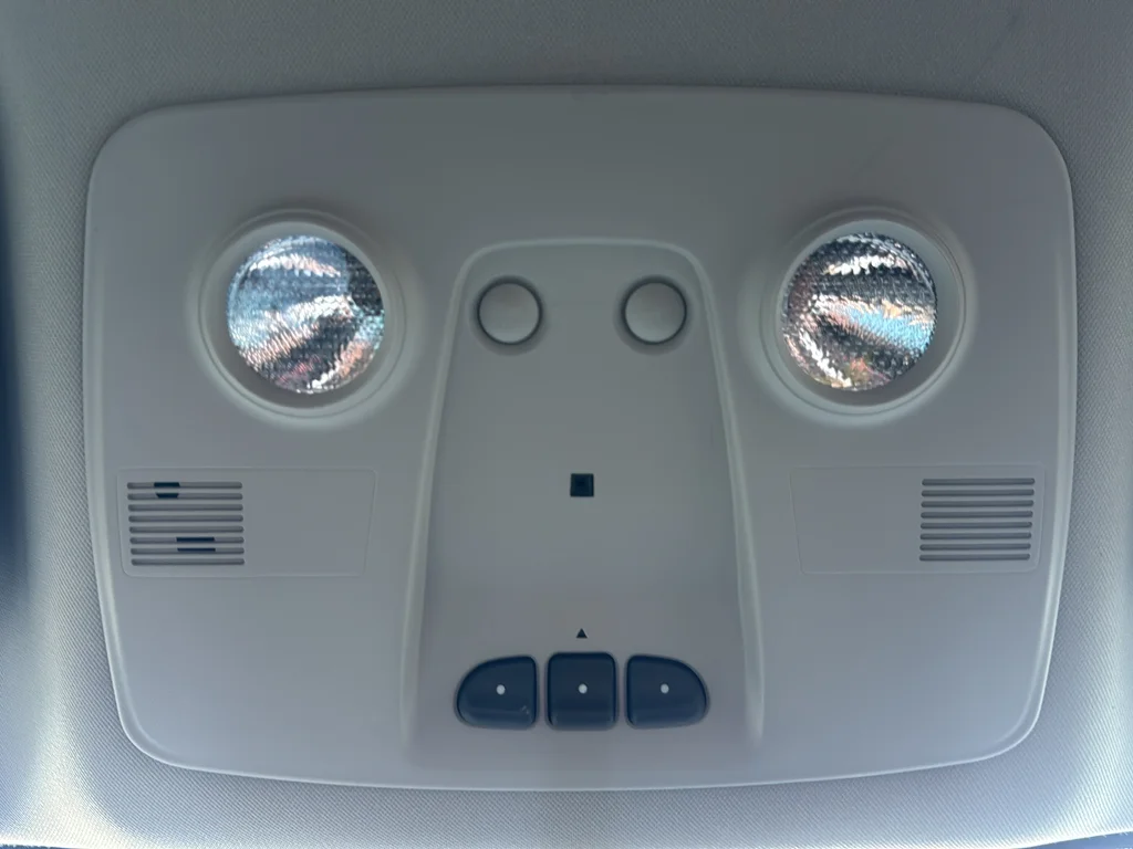 Used 2013 Blue Chevrolet LT image 23