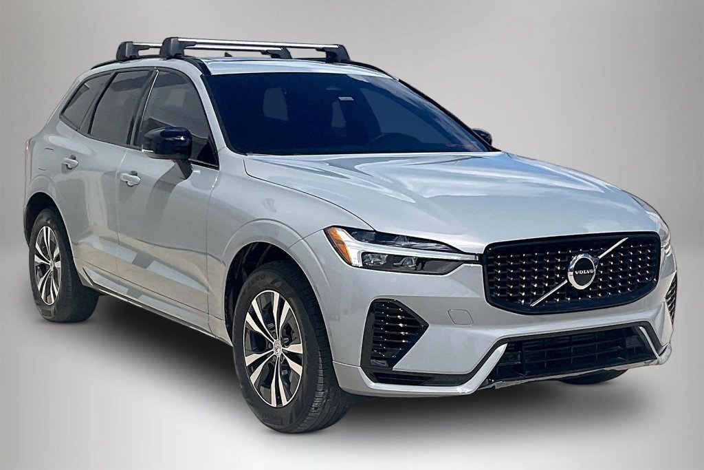 2024 Volvo XC60