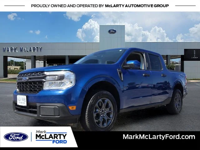 2023 Ford Maverick