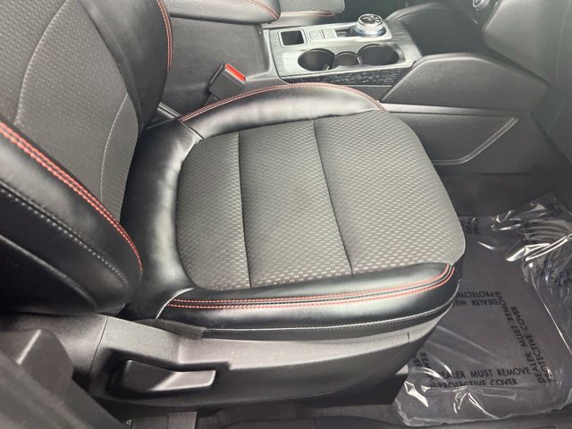 Used 2023 Silver Ford ST-Line image 24