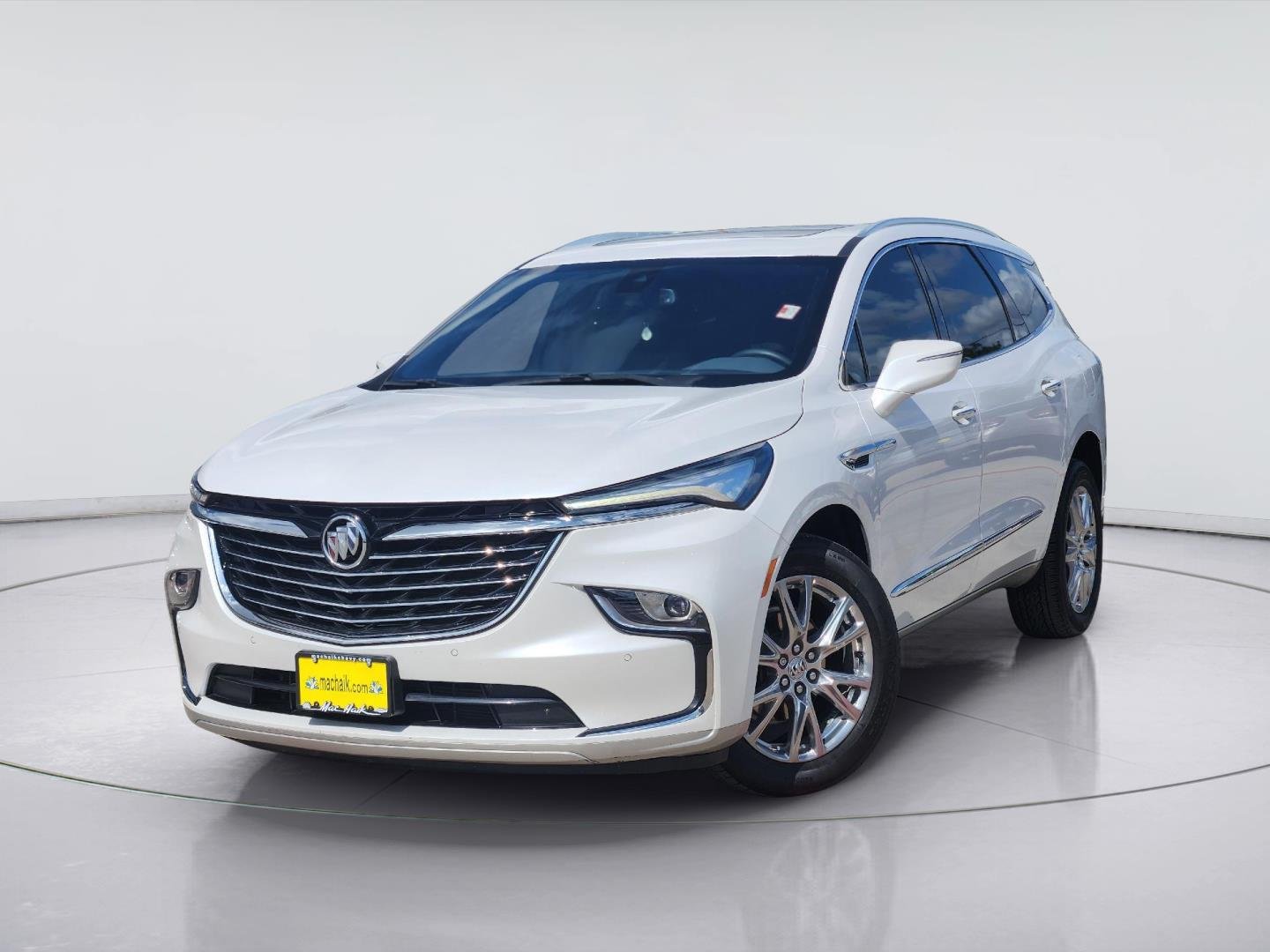 2023 Buick Enclave