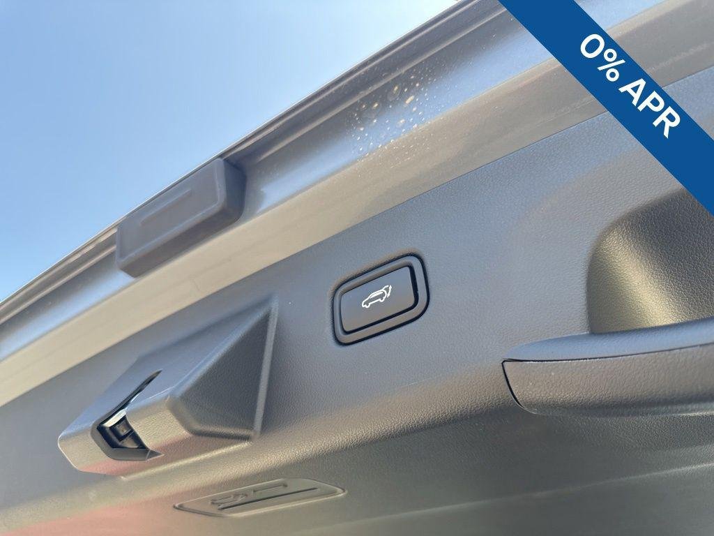 New 2026 Gray Hyundai SEL image 25