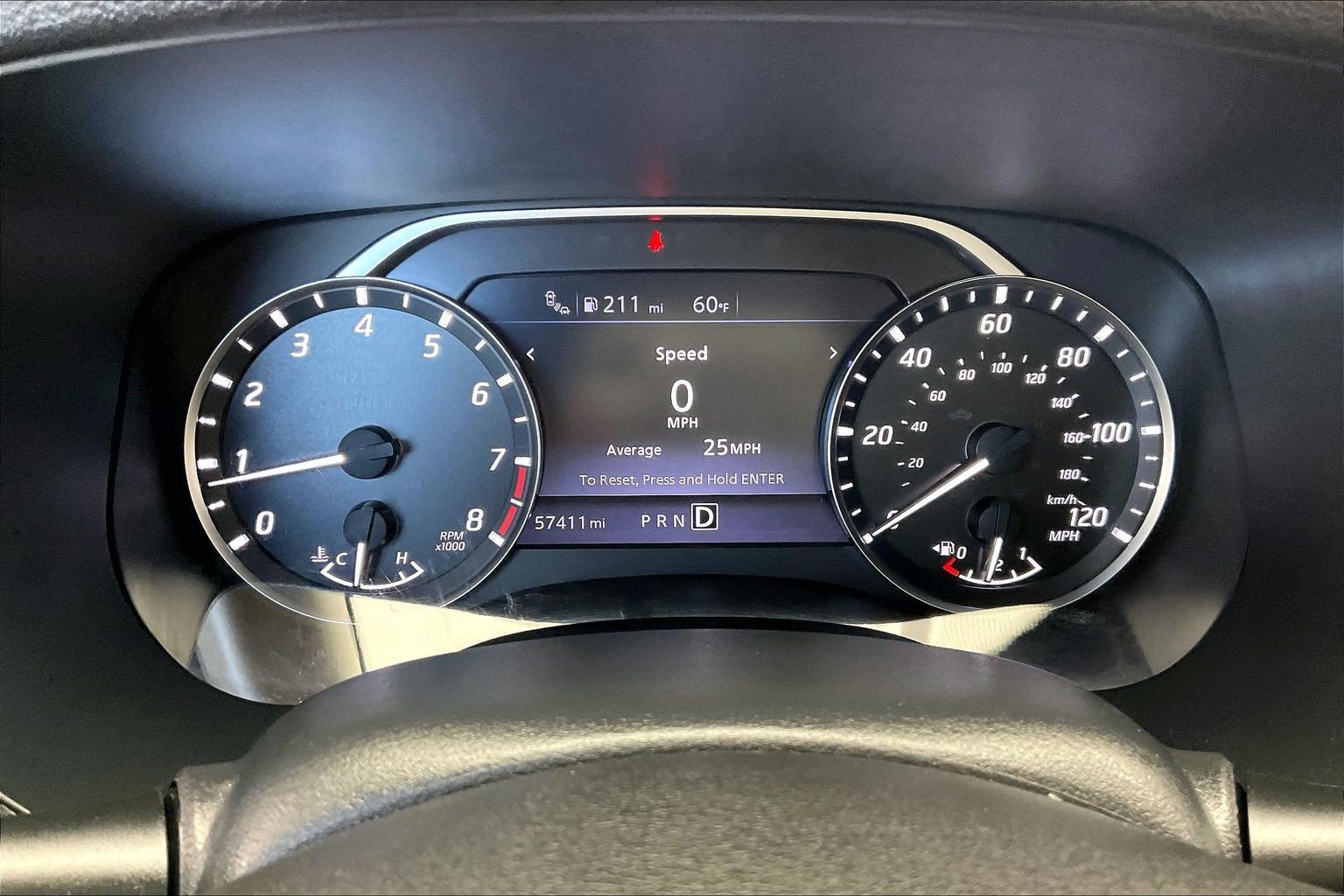 Used 2023 Gun Metallic Nissan SV image 21