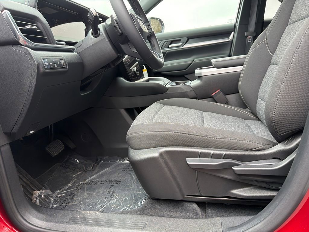 2026 GMC Terrain Elevation - Photo 16