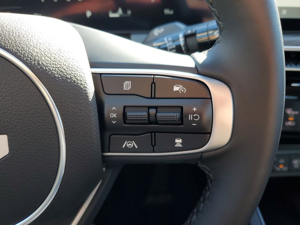 2026 Kia K5 EX - Photo 27