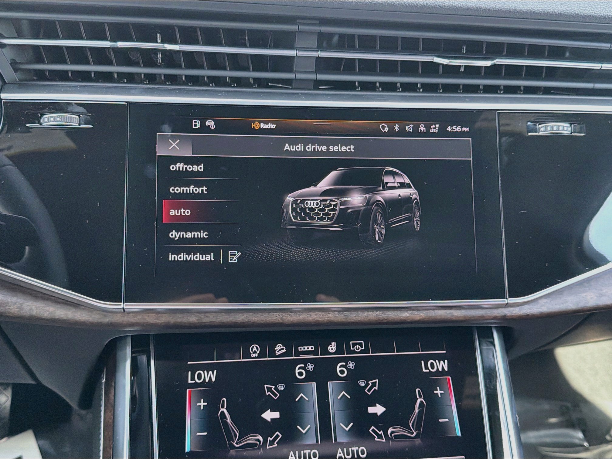 New 2026 Waitomo Blue Metallic Audi Premium Plus image 31