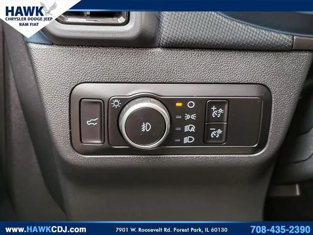 Used 2025 Gray Ford Heritage image 15
