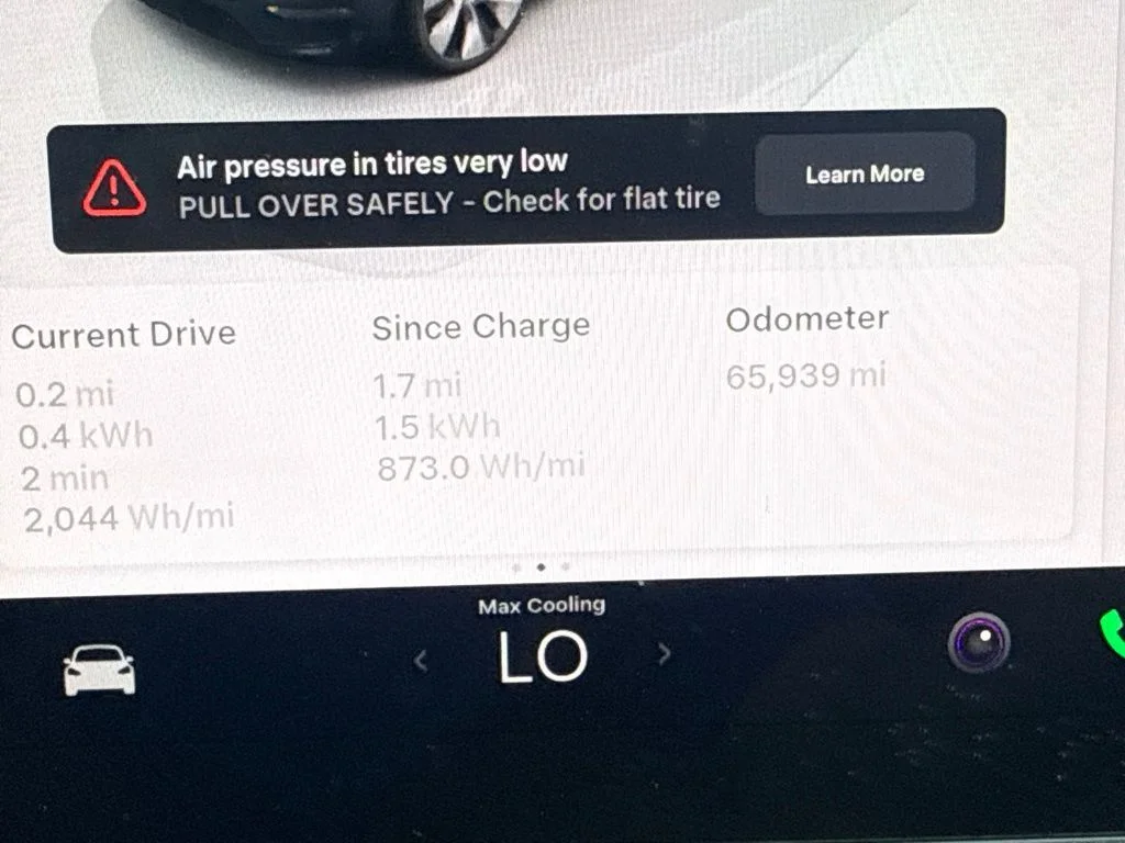 Used 2024 Black Tesla Long Range image 27