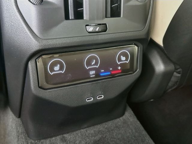 New 2026 Blue Metallic BMW 30 xDrive image 25