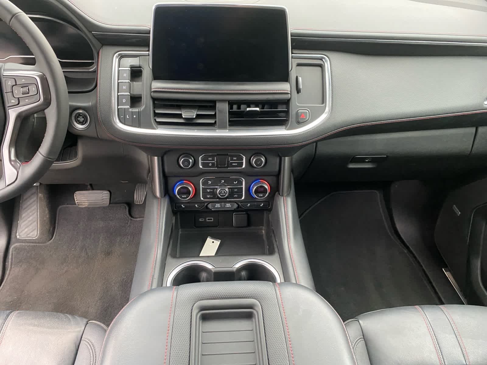 Used 2022 Summit White Chevrolet RST image 19