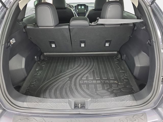 Used 2024 Gray Subaru Limited image 35