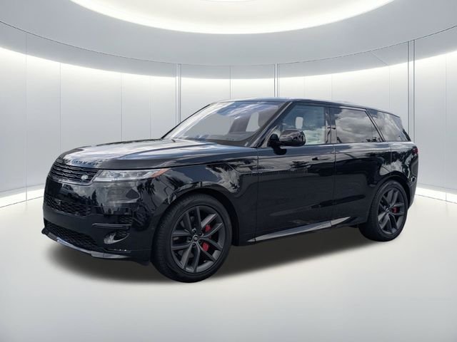 2023 Land Rover Range Rover Sport SE Dynamic
