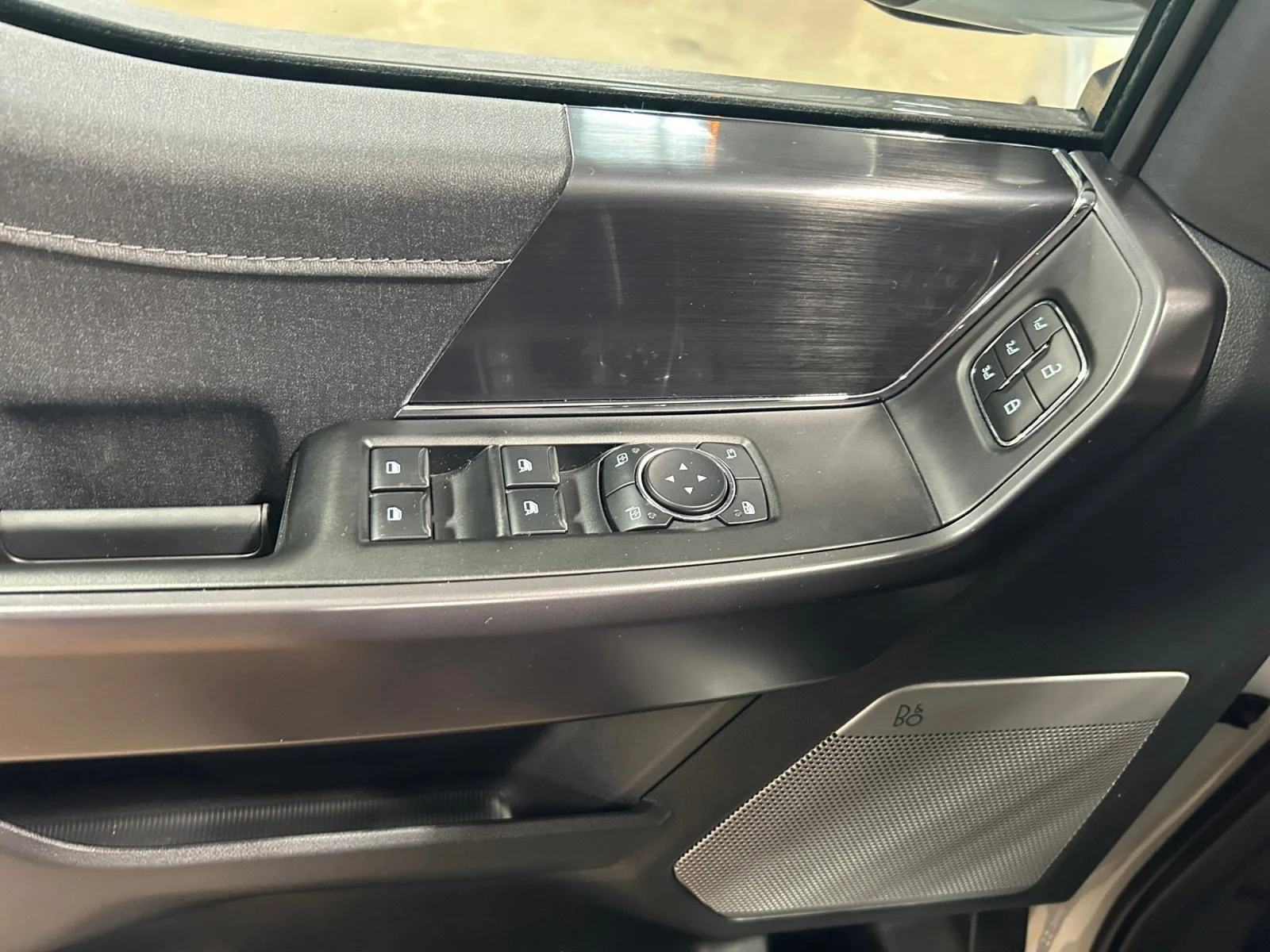 New 2026 Avalanche Ford Lariat image 17