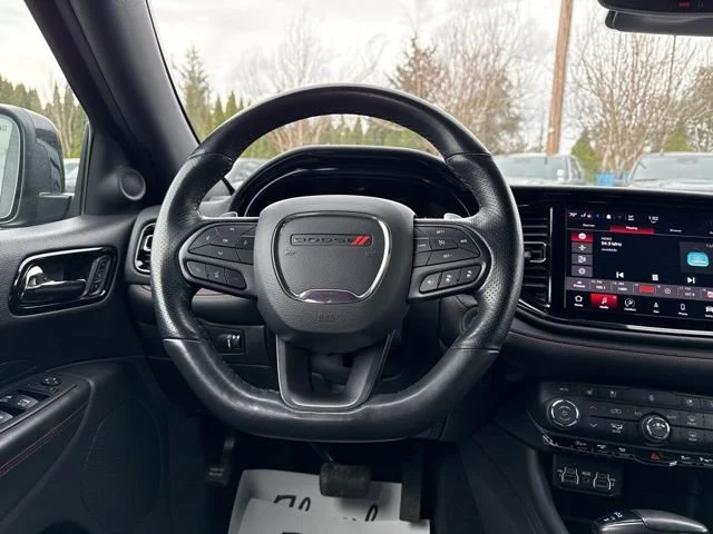 Used 2024 Frostbite Pearlcoat Dodge GT Plus image 18