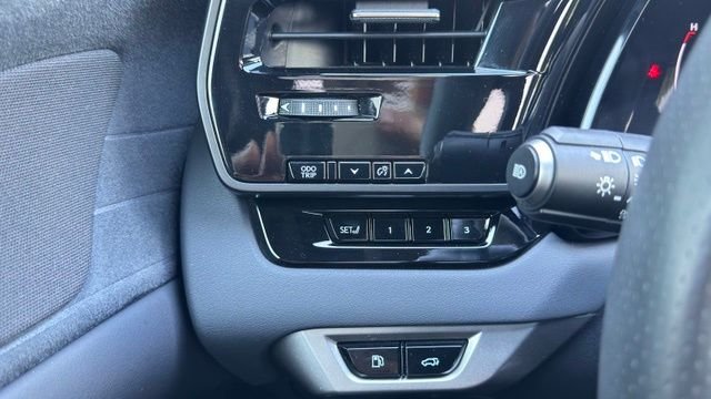 Certified Used 2023 Iridium Lexus 500h F SPORT Performance image 29
